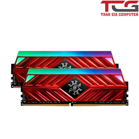Ram Adata XPG Spectrix D41 8GB 3200Mhz DDR4