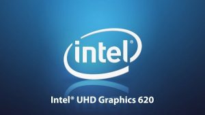 card màn hình uhd graphics 620