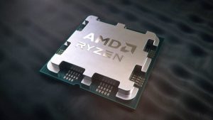 AMD Ryzen 9 7950X3D-3D