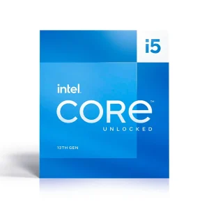 Cpu intel core i5 13400F