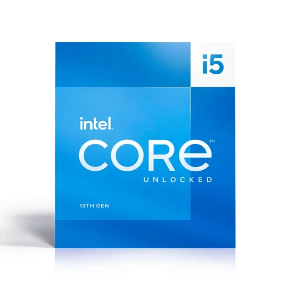 Cpu intel core i5 13400F