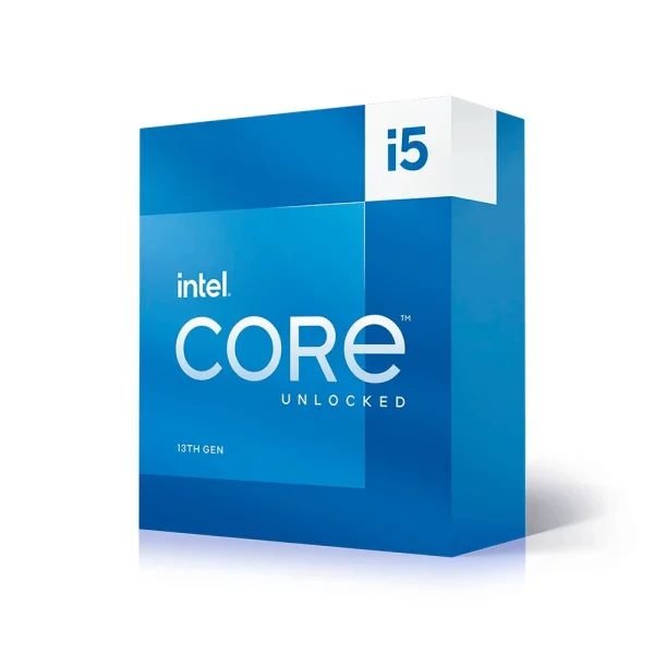 Cpu intel core i5 13400F