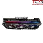 Card màn hình Asus ROG STRIX RTX 3070 Ti-O8G-GAMING-2
