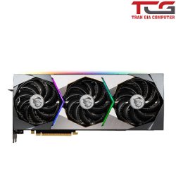 Card màn hình MSI RTX 3070 Ti SUPRIM X 8G 2nd