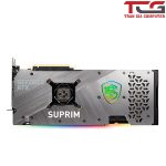 Card màn hình MSI RTX 3070 Ti SUPRIM X 8G 2nd-3