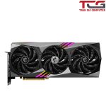 Card màn hình MSI RTX 4070 Ti GAMING X TRIO 12G-1