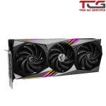 Card màn hình MSI RTX 4070 Ti GAMING X TRIO 12G-2