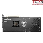 Card màn hình MSI RTX 4070 Ti GAMING X TRIO 12G-3
