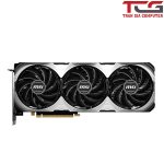 Card màn hình MSI RTX 4070Ti Ventus 3X-1