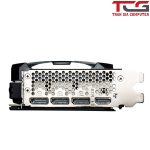 Card màn hình MSI RTX 4070Ti Ventus 3X-4