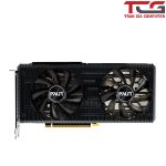 Card màn hình PALIT RTX 3060 Dual 12GB 2nd