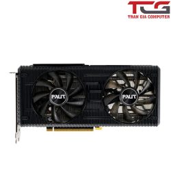 Card màn hình PALIT RTX 3060 Dual 12GB 2nd