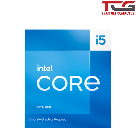 Cpu intel core i5 13400F