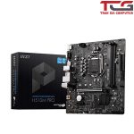 Mainboard MSI H510M Plus
