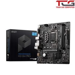 Mainboard MSI H510M Plus