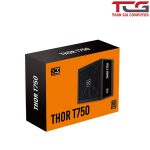 Nguồn XIGMATEK Thor T750 750W