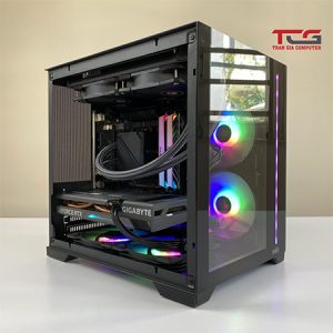 PC Gaming i5 13400F RTX 3060Ti 2nd-3