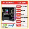 PC Gaming i5 13400F RTX 3070Ti RAM 32G 2nd