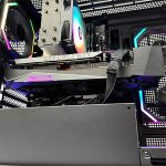 PC GAMING i5 13400F RTX 3070Ti | RAM 32GB | SSD 512GB - TGPCGM034 - Ảnh 5