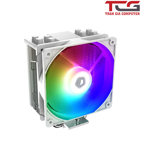 Tản nhiệt CPU ID COOLING SE-214-XT ARGB white