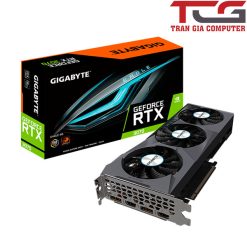 Card màn hình GIGABYTE RTX 3070 EAGLE 8G