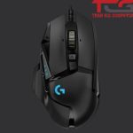 Chuột gaming Logitech G502 Hero