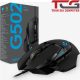 Chuột gaming Logitech G502 Hero