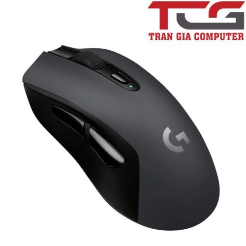 Chuột Logitech G603 Lightspeed Wireless