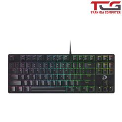 Bàn phím cơ Gaming DareU EK880S RGB