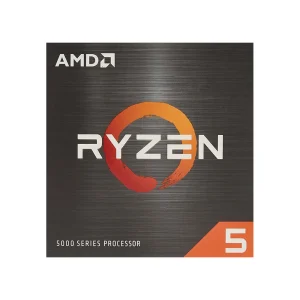 Ryzen 5 5500