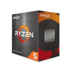 CPU AMD Ryzen 5 5500