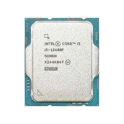 Cpu intel core i5 13400F tray new