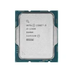 CPU Intel Core i5 13500 TRAY