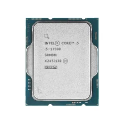 CPU Intel Core i5 13500 TRAY