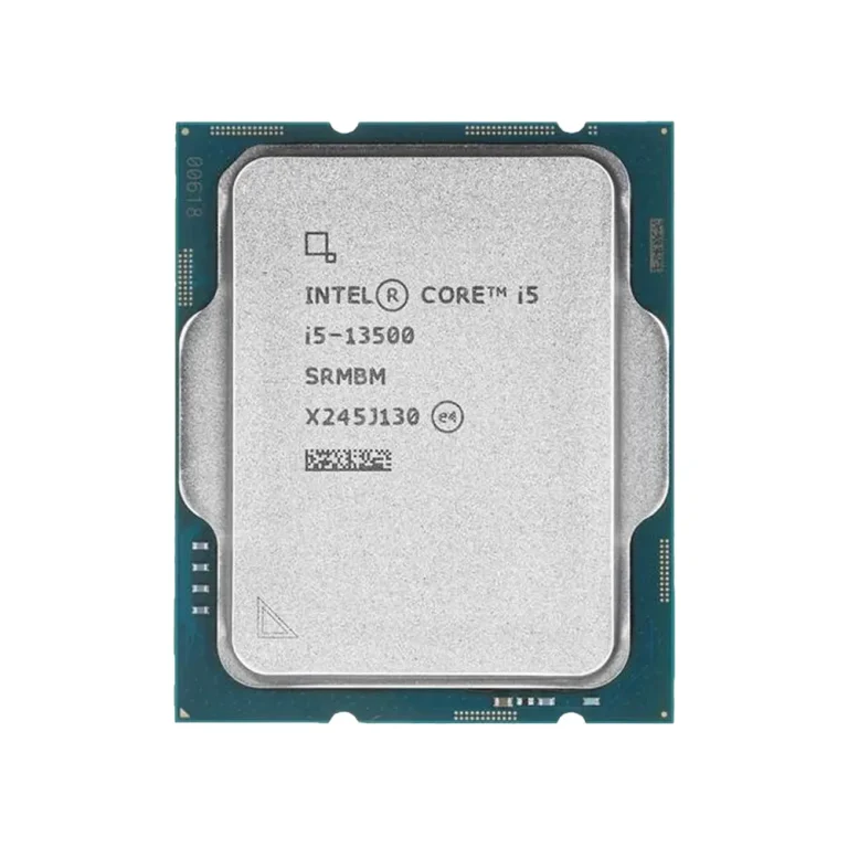 CPU Intel Core i5 13500 TRAY