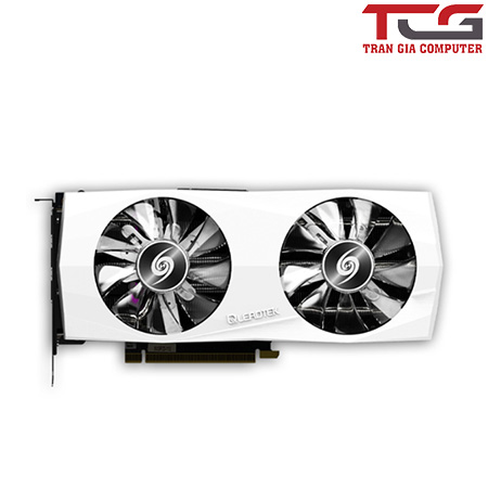 Card màn hình LEADTEK RTX 3060 HURRICANE WHITE 2nd