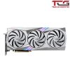 Card màn hình MSI RTX 4070 Ti GAMING X TRIO White 12G