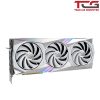 Card màn hình MSI RTX 4070 Ti GAMING X TRIO White 12G-2