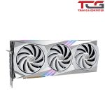 Card màn hình MSI RTX 4070 Ti GAMING X TRIO White 12G-2