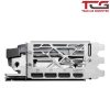 Card màn hình MSI RTX 4070 Ti GAMING X TRIO White 12G-4