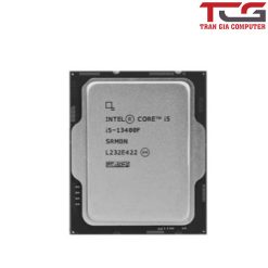 Cpu intel core i5 13400F tray new