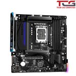 Mainboard ASROCK B660M PG Riptide-2