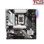 Mainboard ASRock B760M Pro RS DDR4-1