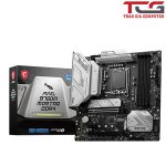 Mainboard MSI B760M Mortar MAG DDR4
