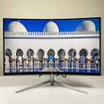 Màn hình AOC C32V1Q 32inch Cong 2n3