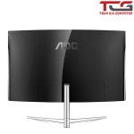 Màn hình AOC C32V1Q 32inch Cong 2nd-2