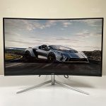 Màn hình AOC C32V1Q 32inch Cong 2nd-3