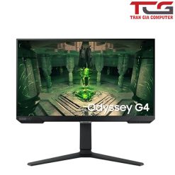 Màn hình Samsung LS27BG400 27inch IPS 240Hz