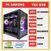 PC Gaming i5 12600K RTX 3070Ti 2nd