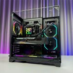 PC Gaming i5 12600KF RTX 3070Ti RAM 32GB 2nd-1